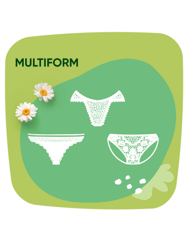 KAST 8 tk! Naturella Light Calendula Tenderness...