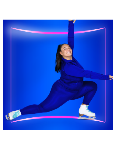 KAST 12 tk! Always Platinum Size 3...