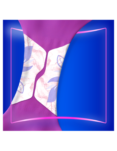 KAST 12 tk! Always Platinum Size 3...