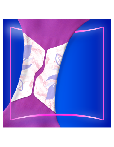 KAST 12 tk! Always Platinum Super Size 2...