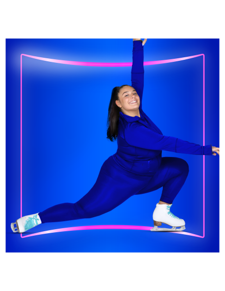 Always Platinum Normal Size 1 Hügieenisidemed Tiibadega, 30 tk