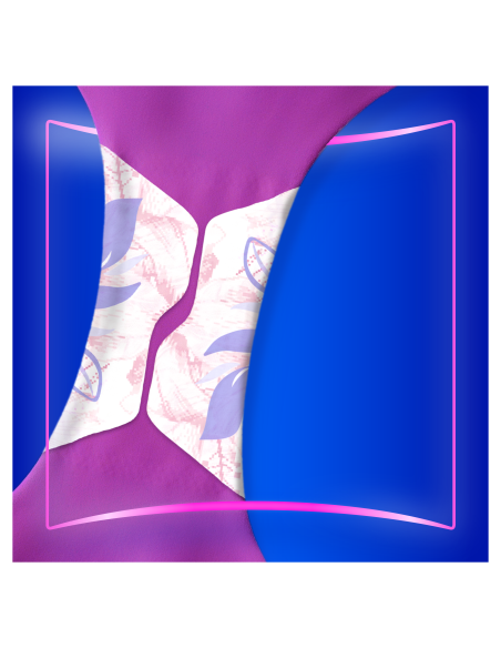 Always Platinum Normal Size 1 Hügieenisidemed Tiibadega, 30 tk