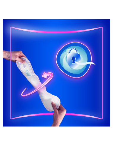 KAST 12 tk! Always Platinum Normal Size 1...