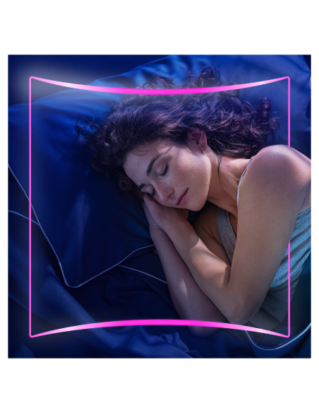 Always Platinum Secure Night Extra Size 5 Hügieenisidemed Tiibadega, 8 tk 