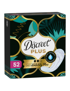 Discreet Protective...