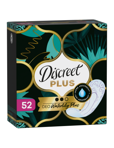 Discreet Protective Waterlily Plus...