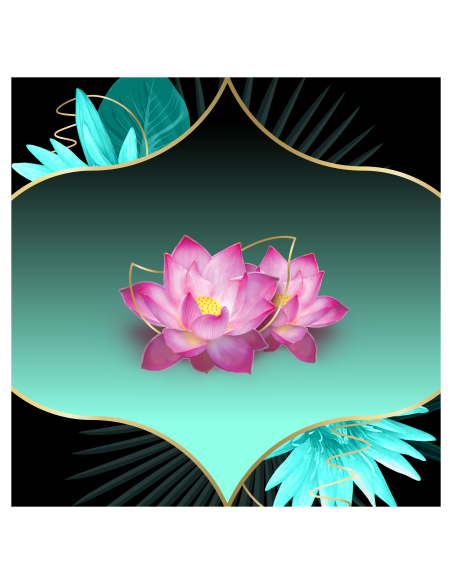 Discreet Protective Waterlily Plus Pesukaitsmed, 52 tk