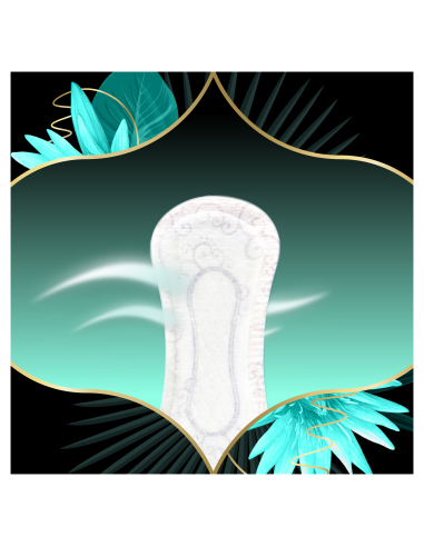 KAST 5 tk! Discreet Protective Waterlily Plus...