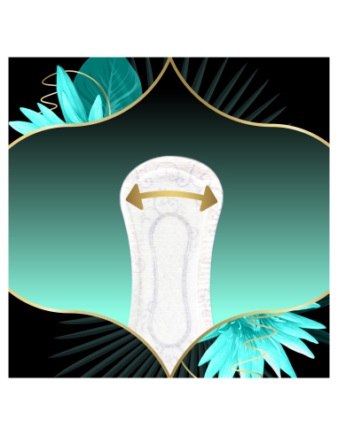 KAST 5 tk! Discreet Protective Waterlily Plus...