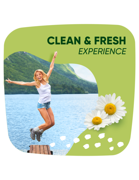 Naturella Ultra Normal Size 1 Tiibadega Hügieenisidemed, 20 tk