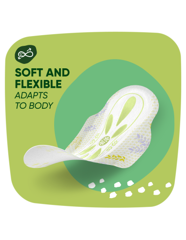 KAST 12 tk! Naturella Ultra Normal Size 1...