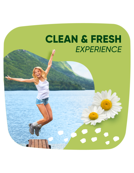 Naturella Ultra Maxi Size 3 Tiibadega Hügieenisidemed, 16 tk