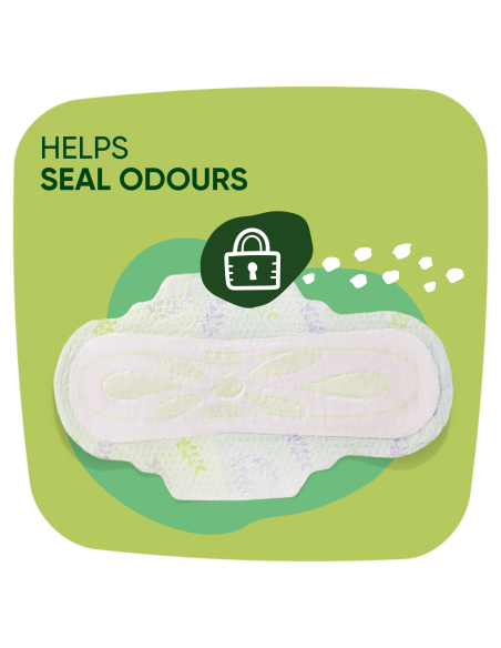 Naturella Ultra Maxi Size 3 Tiibadega Hügieenisidemed, 16 tk