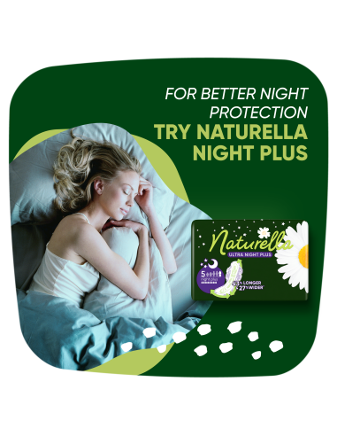 KAST 12 tk! Naturella Ultra Maxi Size 3...