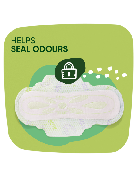 KAST 12 tk! Naturella Ultra Maxi Size 3 Tiibadega Hügieenisidemed, 16 tk