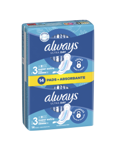 KAST 10 tk! Always Ultra...