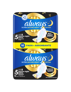 KAST 14 tk! Always Ultra...