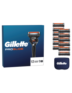 Gillette Fusion Proglide...