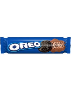 KAST 16 tk! Oreo...