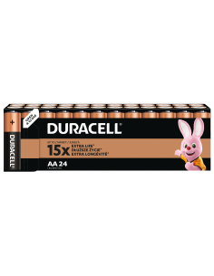 KAST 12 tk! Duracell...