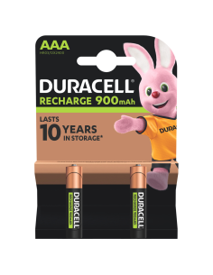 KAST 10 tk! Duracell...