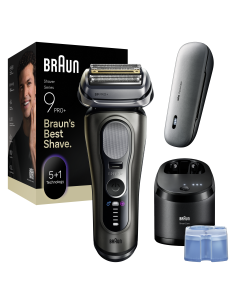 9675CC Pardel Series 9 PRO+...