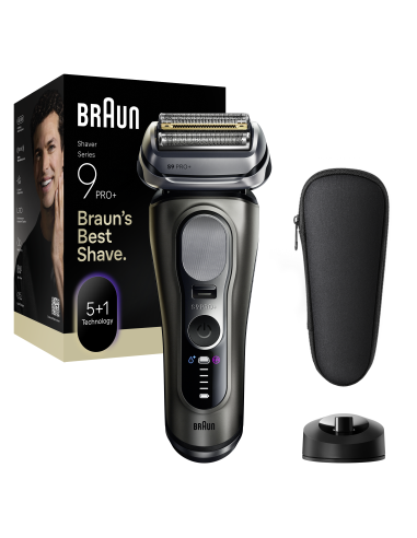 9615S Pardel Series 9 PRO+ grey