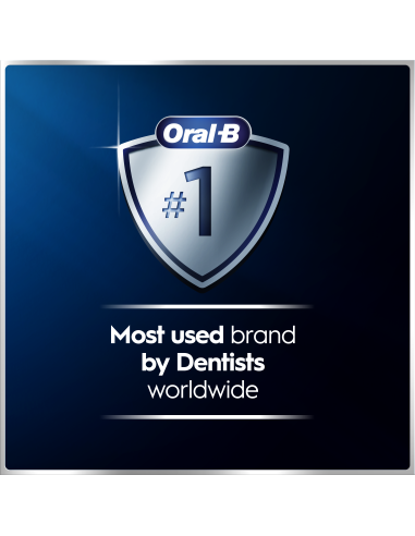 iOM6.1A6.BC Oral-B iO6 elektriline hambahari White