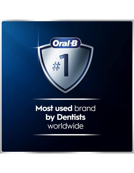 iOM6.1A6.BC Oral-B iO6 elektriline hambahari White