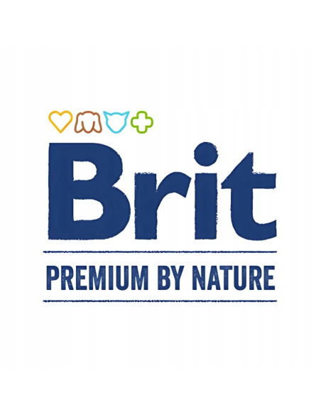 Brit Premium by Nature Adult M koeratoit, 15 kg