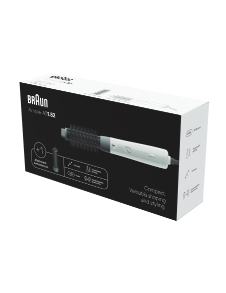 AS 1.52 Braun Föön-koolutaja BRAS152E