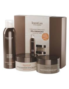 Jean&Len kinkekarp Spa...