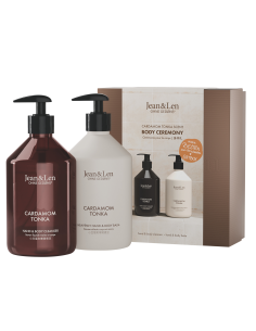 Jean&Len kinkekarp Body...