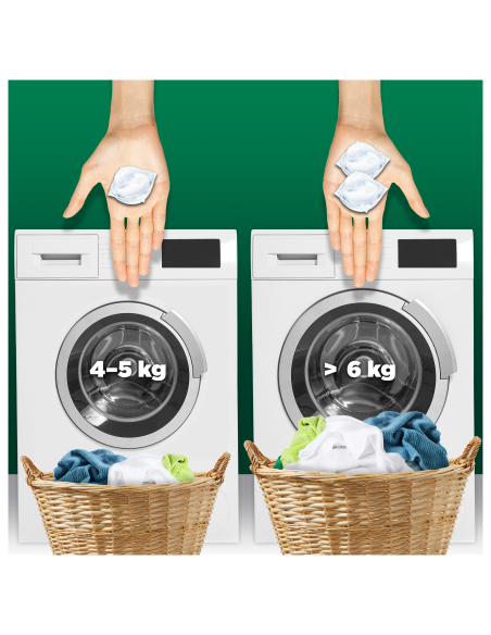 Ariel All-in-1 PODS Sensitive Pesukapslid, 44 Pesukorda