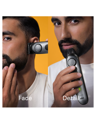 BT7420 Braun Habemetrimmer 