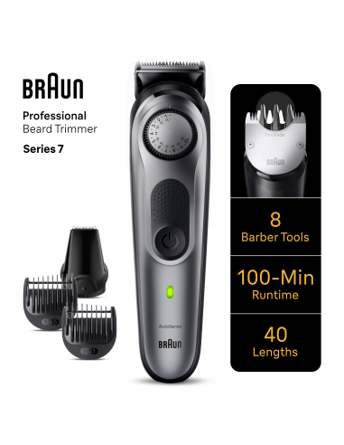 BT7420 Braun Habemetrimmer 