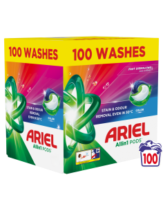Ariel All-in-1 PODS Color...