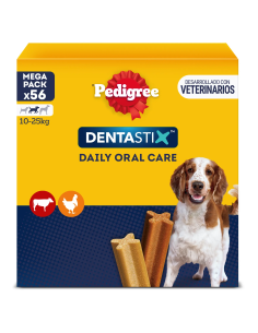 Pedigree Dentastix Medium...