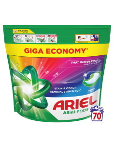 KAST 2 tk! Ariel All-in-1...