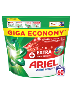 KAST 2 tk! Ariel All-in-1...