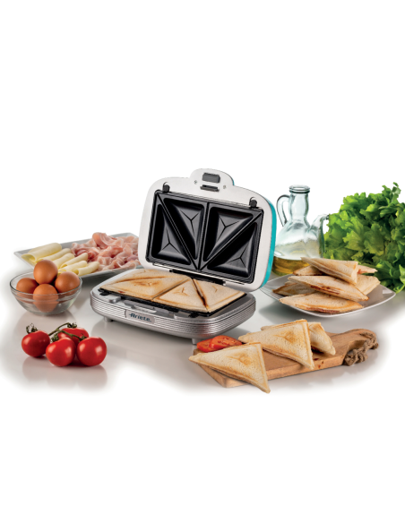 1972 Multifunktsionaalne küpseti / võileivagrill