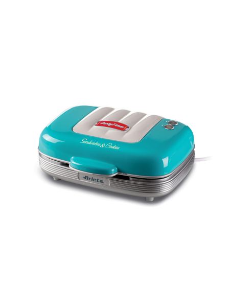 1972 Multifunktsionaalne küpseti / võileivagrill