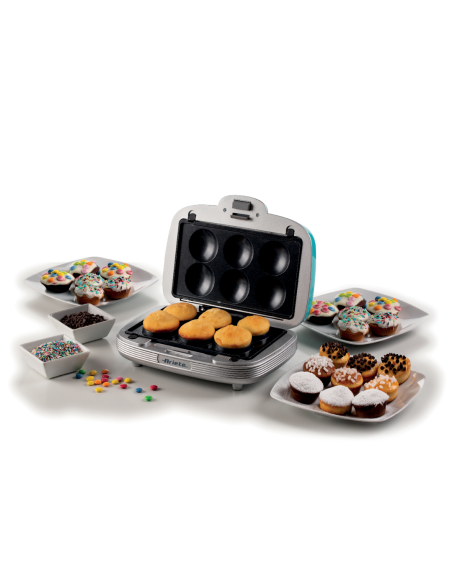 1972 Multifunktsionaalne küpseti / võileivagrill