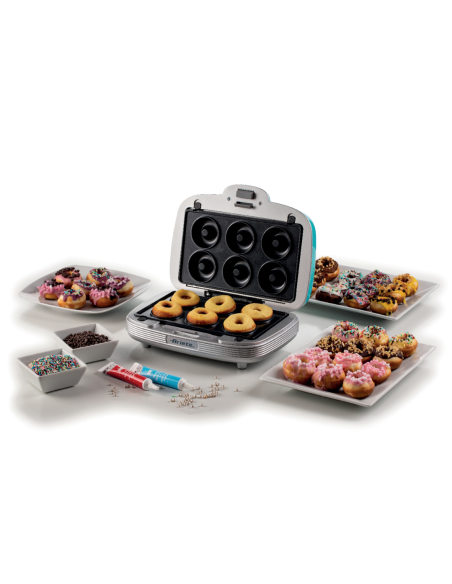 1972 Multifunktsionaalne küpseti / võileivagrill