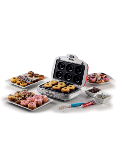 Ariete multifunktsionaalne küpseti / võileivagrill