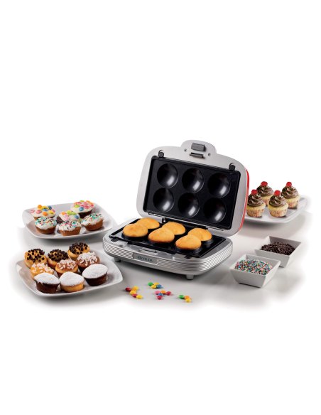 Ariete multifunktsionaalne küpseti / võileivagrill