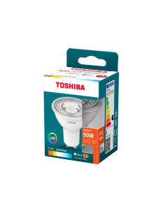 KAST 5 tk! Toshiba LED 4,5W...