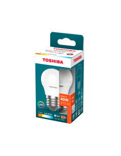 KAST 5 tk! Toshiba LED 4,7W...