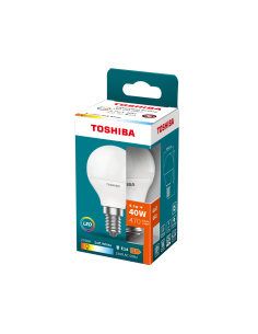 KAST 5 tk! Toshiba LED 4,7W...