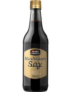 KAST 12 tk! Mrs Cheng's...